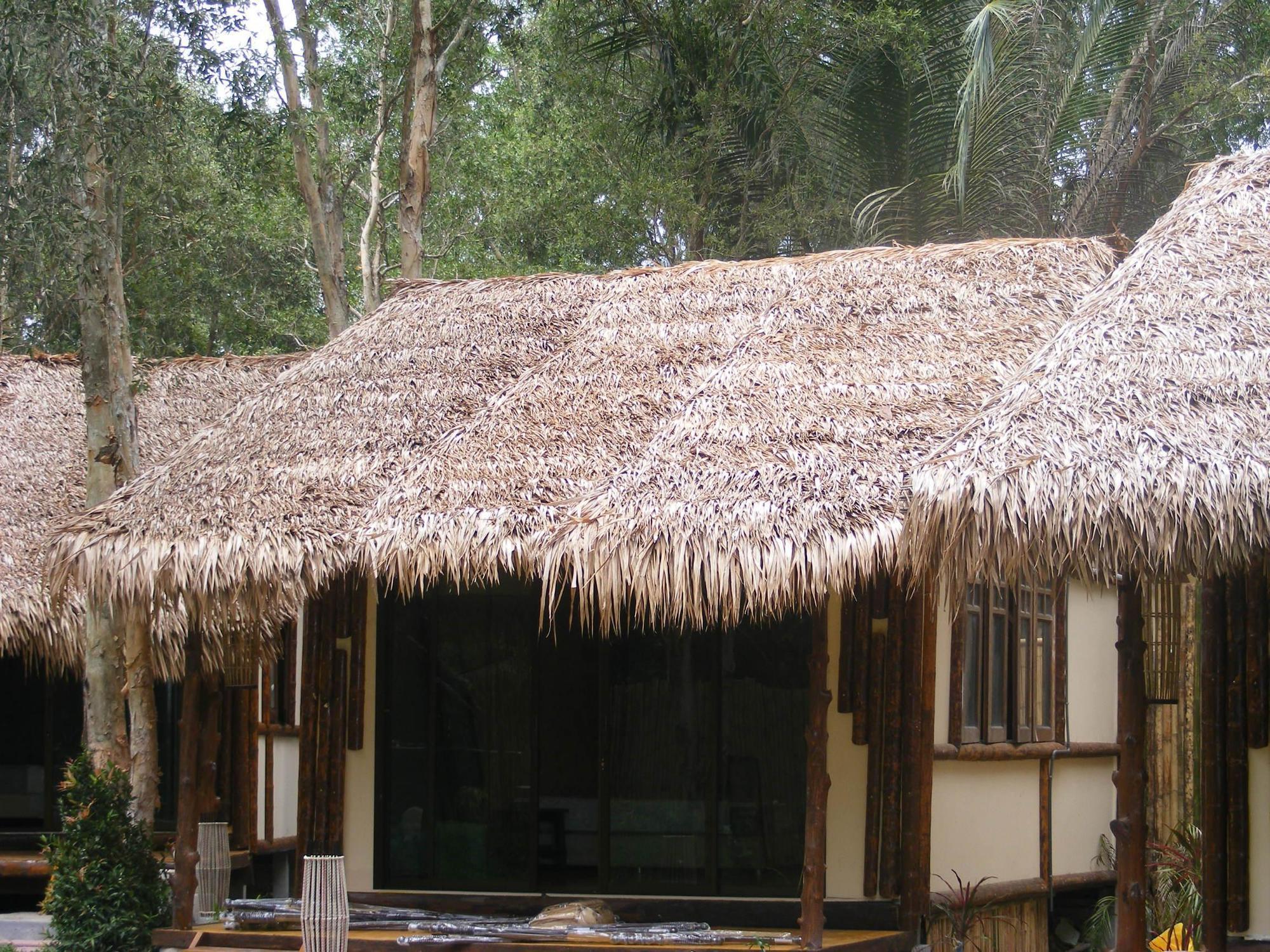 Longbeach Villa Krabi Exterior photo